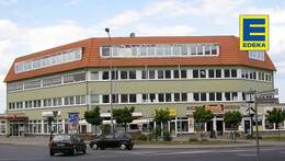 DER IMMO TIP vermittelt EDEKA als neuen ANKERMIETER im EKZ "CITY-Center Weißwasser"