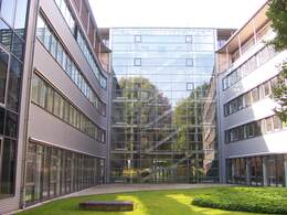570 m² Gewerbefläche in Chemnitz vermietet