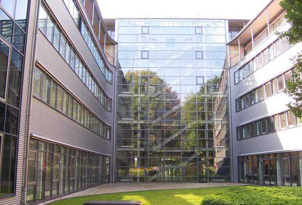 570 m² Gewerbefläche in Chemnitz vermietet