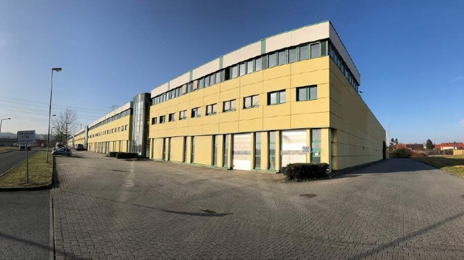 Außenansicht - Immobilienmakler Dresden, Chemnitz, Leipzig