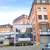 Zufahrt Parkhaus