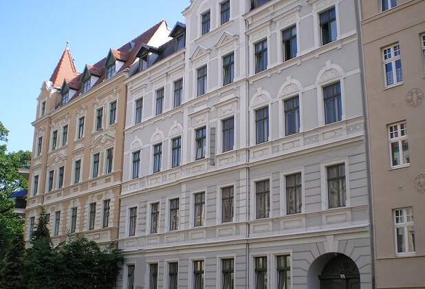 DER IMMO TIP vermittelt Denkmalschutzobjekt in Görlitz