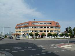 DER IMMO TIP vermittelt wieder eine Einzelhandelsfläche im führenden Center von Weißwasser