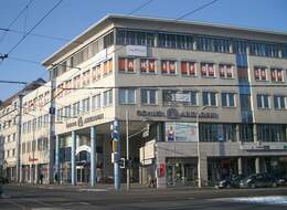 Steuerberater mieten 330 m² Bürofläche in den Leipziger "Gohlis-Arkaden"