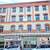 Außenansicht Bürohaus - Immobilienmakler Dresden, Chemnitz, Leipzig