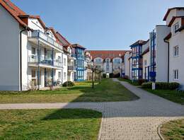 Große 4-Zimmerwohnung in Großpösna zum Verkauf!