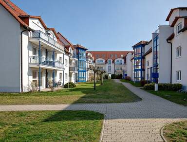 Große 4-Zimmerwohnung in Großpösna zum Verkauf!
