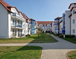 Große 4-Zimmerwohnung in Großpösna zum Verkauf!