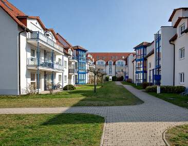 Große 4-Zimmerwohnung in Großpösna zum Verkauf!