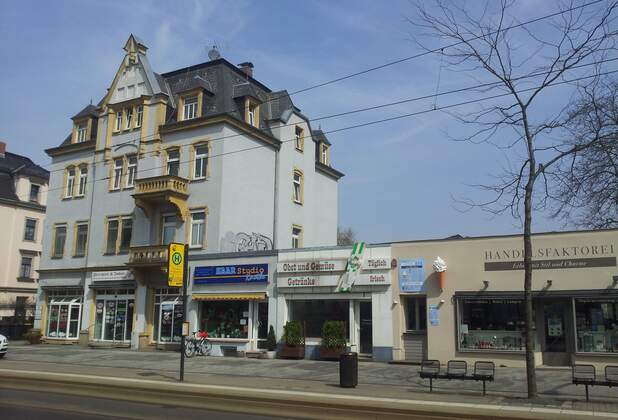 Privatfleischerei Gebrüder Arnold eröffnet demnächst ihr 1. Fachgeschäft am Standort Dresden
