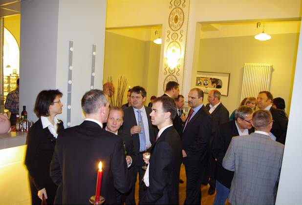 Neujahrstreffen 2011
