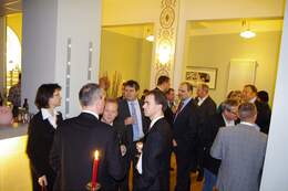 Neujahrstreffen 2011