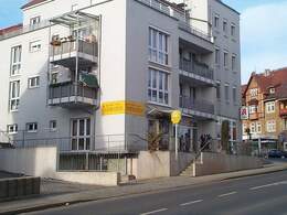 DER IMMO TIP vermittelt Mietvertrag am Weißen Hirsch in Dresden!