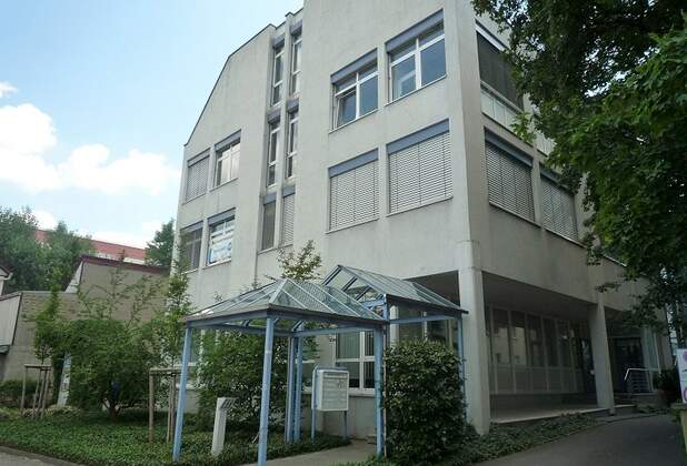 Ingenieurbüro mietet 250 m² Bürofläche nahe des Dresdner Elbeparks