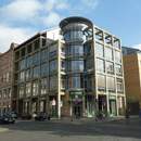 Mietvertrag über 360 m² Bürofläche an ein Software-Unternehmen in Dresden vermittelt