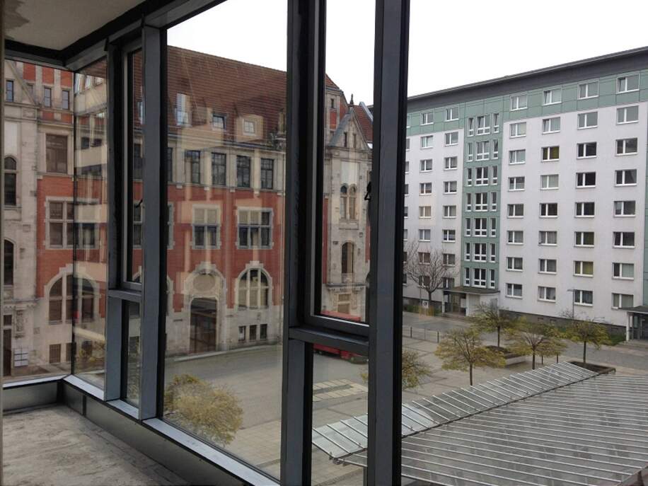 Beispiel Ausblick