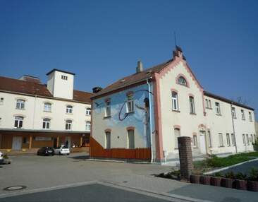 Gewerbeanwesen in Freital zum KAUF