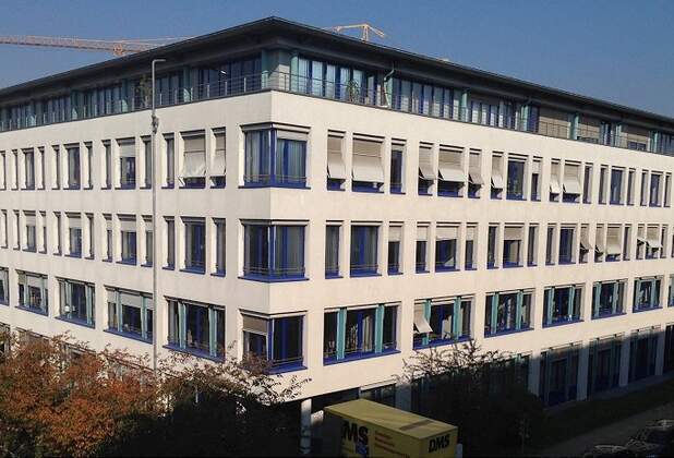 DER IMMO TIP vermittelt erfolgreich ein modernes Bürohaus in Dresden an einen institutionellen Investor