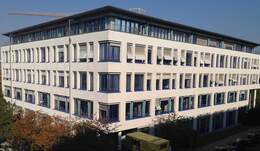 DER IMMO TIP vermittelt erfolgreich ein modernes Bürohaus in Dresden an einen institutionellen Investor