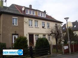 Wohnhaus in Dresden-Coschütz vermittelt