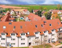 Wohnungspaket ca. 15 Minuten vom Stadtzentrum Leipzig entfernt +++ 22 Wohneinheiten zum Kauf +++!