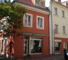 Handyshop auf der Alaunstraße in Dresden Neustadt vermietet