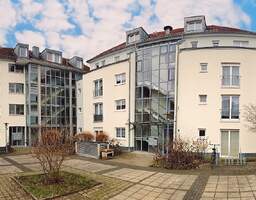 Eigentumswohnung mit Balkon in Dresden Strehlen zum KAUF