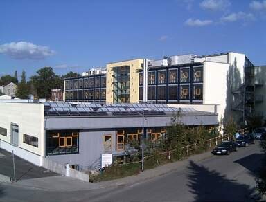 ca. 760 m² Büroflächen im TGZ in BAUTZEN zur MIETE