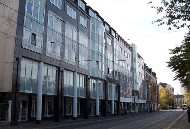 Hunkemöller Deutschland GmbH startet Sonder- und Restpostenverkauf auf ca. 800 m² in Leipzig
