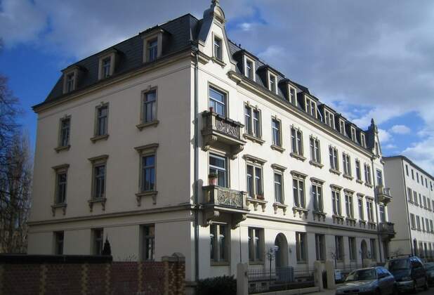 Kleine Bürofläche in Dresden Pieschen vermietet!