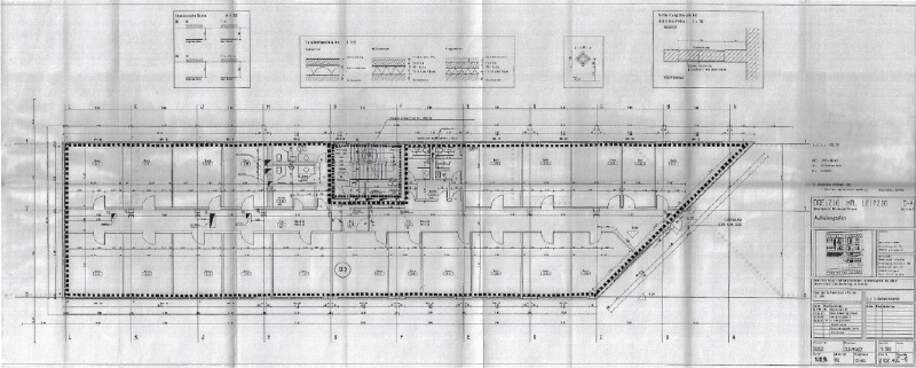 Grundriss Beispiel