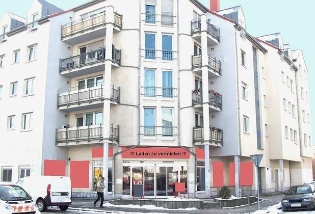 DER IMMO TIP Leipzig vermittelt ca. 800 m² an Sport Tiedje
