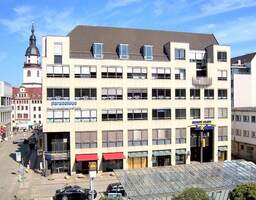 Bürofläche direkt am Chemnitzer Markt mieten