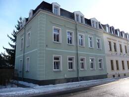 Kleines Mehrfamilienhaus in Freital erfolgreich an einen Privatanleger vermittelt!