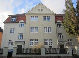 Investment in Radebeul bei Dresden vermittelt
