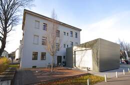 Dresden: Erfolgreiche Vermittlung von ca. 337 m² Bürofläche