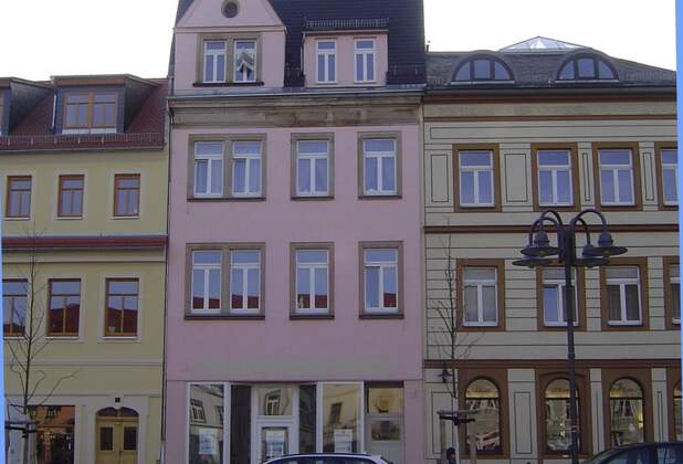 In Radeberg eröffnet demnächst ein S.Oliver Kinderstore