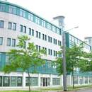 800 m² Bürofläche im Dresdner KONTORHAUS vermittelt