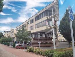 161 m² Ladenfläche im EKZ in Chemnitz Rabenstein