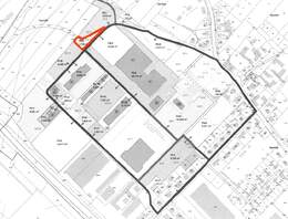 1,25 &euro;/m² +++ Freifläche in Dresden SPORBITZ zur Anmietung