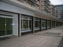 Max Bögl mietet 320 m² auf der Reitbahnstraße