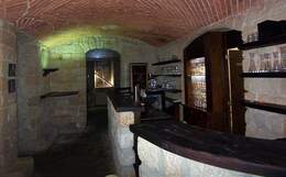 Das Restaurant "Der Weltenbummler" in Dresden neu vermietet