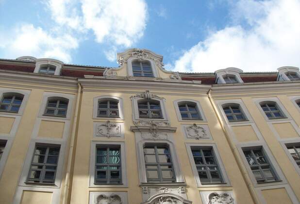Exklusive Bürofläche im Paulaner Palais Leipzig vermietet