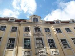 Exklusive Bürofläche im Paulaner Palais Leipzig vermietet