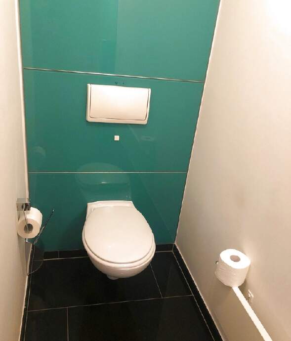 WC