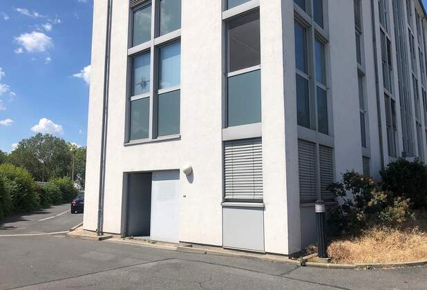 Vollvermietung Hausverwaltungsobjekt: Mietvertragsabschluss zu einer 160 m² Gewerbefläche