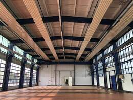 Dresden: Großvermietung mit insgesamt 5.500 m² Gewerbefläche zum Jahresbeginn