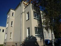 Mietvertrag über 170 m² an eine Musikschule in Dresden-Löbtau vermittelt