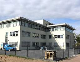 Flexibel gestaltbare Büroflächen 200m² - 2000m² in Schkeuditz zur Miete