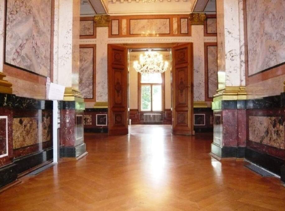 Innenansicht